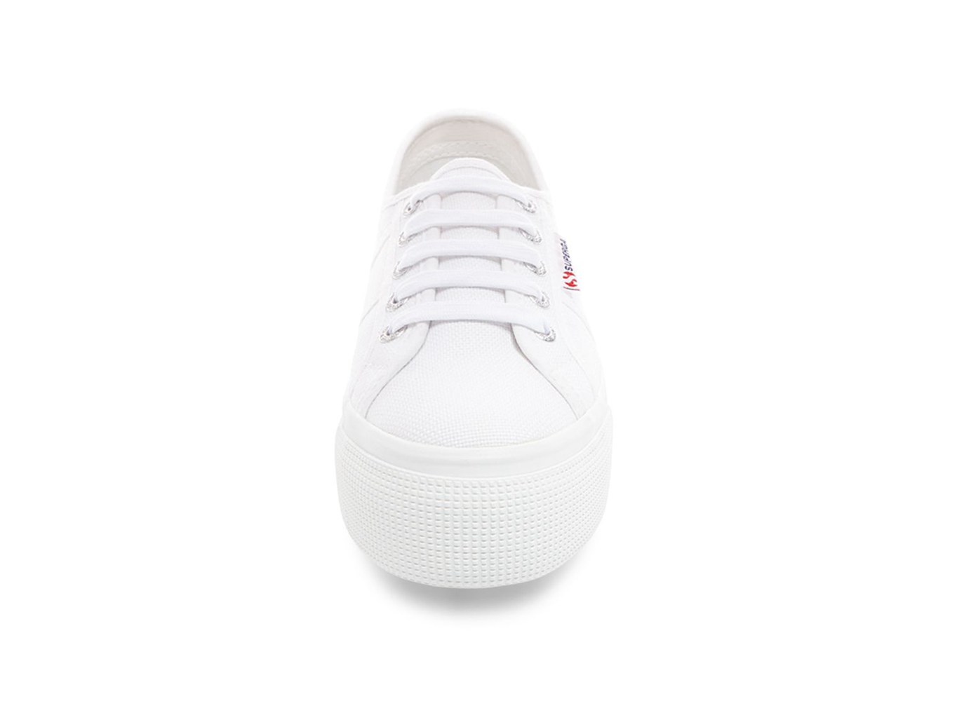 Superga Espadrille Womens - 2790 Acotw - White - XSYUT1382